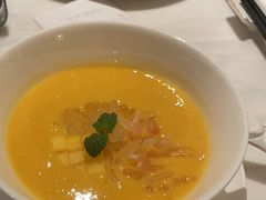 -彩丰楼中餐厅(深圳国际会展中心洲际酒店)