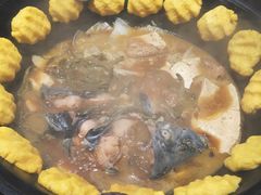 -金明姬铁锅炖(东坝店)