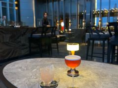 -四季酒店·空中花园 Aria on 9