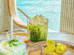 -Cupping Room(Harbour City)