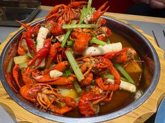 -龙虾奇迹(大华三路店)