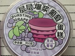 -好利来(宣武门店)