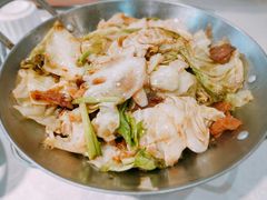 -米家餐厅(长生路店)