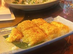 黄米凉糕-兰溪小馆(首经贸店)