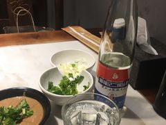 -宣武小院涮肉(前门店)