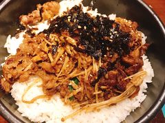 -·缸桶屋·韩式牛肋条自助烤肉(西湖D11店)
