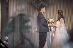 -LeCameliaBridal 山茶花新娘 婚纱礼服高级定制