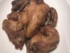 -西安饭庄·非遗陕菜(钟楼店)