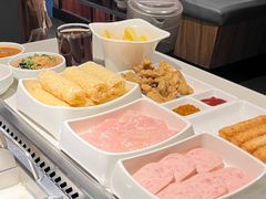 -海底捞火锅(西安路店)