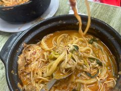 -曹宝林砂锅麻辣烫(星光路店)