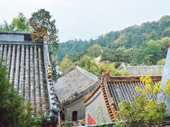 -潭柘寺景区