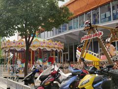 -吾悦广场(南京鼓楼店)