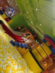 -宝燕乐园(闵行旗舰店)