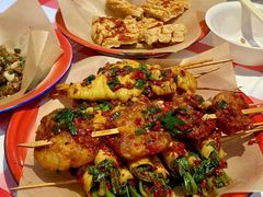 -肉店炸炸炸·爆汁孜然牛肉