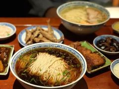 -同得兴 Since·1995 传统苏式面馆(十全街店)