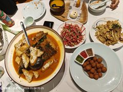-北平食府(马鞍山路店)
