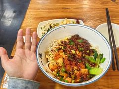 -王菊美食街·王菊面馆(总店)