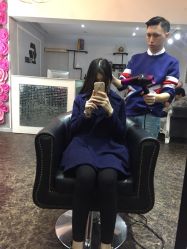 -AD HAIR 