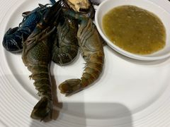 -岷山饭店-芝芝自助餐厅