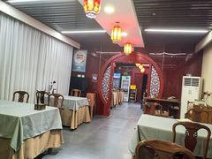 -中卫御苑福膳·养生局(圆明园店)