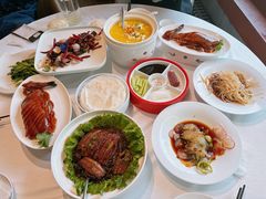 -满堂·烤鸭店·北京菜(鼓楼店)