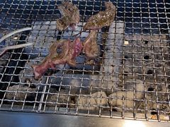 -大丘街路边烤牛肉