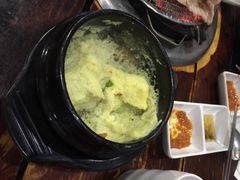小本家-小本家韩式烤肉(紫藤路店)