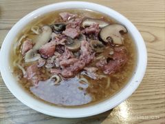 -吴记怪味面(牛王庙店)