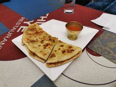 土豆饼-尼泊尔雪莲餐厅(北京东路店)