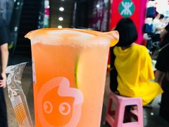 -CoCo都可(八达商城店)