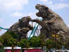 -七彩云南欢乐世界