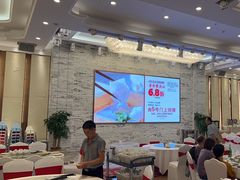 -圣丰城酒家·宴会(宝安大仟里店)