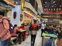 大堂-令氏家外家岐山面(火炬路店)