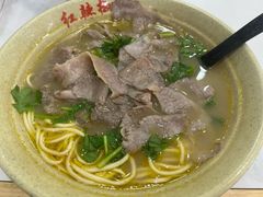 -豫厨老汤拉面(企业广场店)