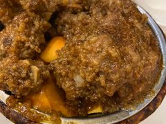 -刘胖子家常菜·蹄花焖藕(中南店)