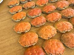 -禾斗海鲜自助(城阳宝龙店)