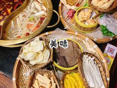 -八合里牛肉火锅(新洲店)