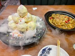 -八大碗·地道东北菜(中街店)