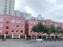 -上海商业会计学校