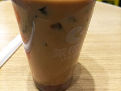 -莱得快酸辣粉(天和里店)