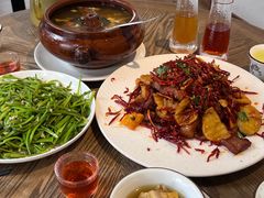 -小喜客·云南特色菜(纳西庭院店)