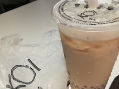 -Koi thé(水坑尾街店)