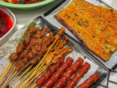 -靓虾二哥长沙地标小龙虾(五一广场店)