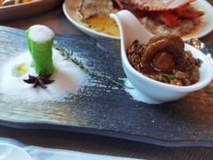 -广州文华东方酒店·江-由辉师傅主理