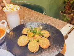-SHADOWS•Bistro&Eatery(安福路店)
