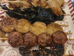 -上海老太小吃店(好吃街店)