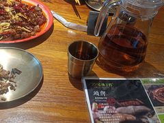 -柴窝堡22号传承新疆菜·新疆辣子鸡