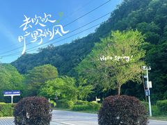 -三块石国家森林公园
