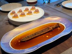 -曾宴·楚菜(湖北省博物馆店)