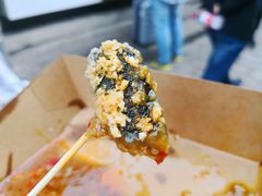 -品腐记·豆腐王朝(老门东总店)